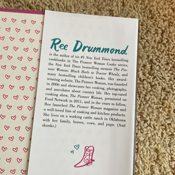 Frontier Follies by Ree Drummond - Picture 4 of 5